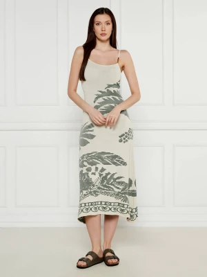 Desigual Sukienka MARSELLA