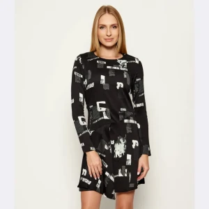 Desigual Sukienka NEWSCORTO