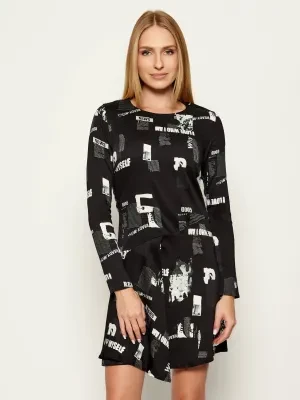 Desigual Sukienka NEWSCORTO