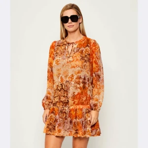 Desigual Sukienka Paisley