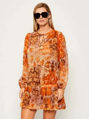 Desigual Sukienka Paisley