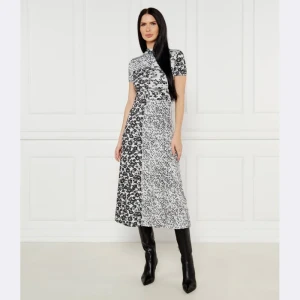 Desigual Sukienka PATCHSI