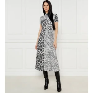 Desigual Sukienka PATCHSI