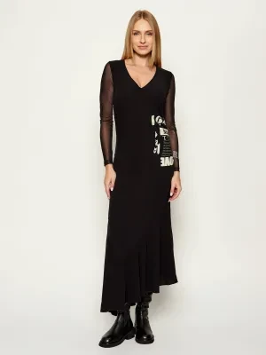 Desigual Sukienka POSINEW