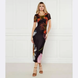 Desigual Sukienka ROTERDA