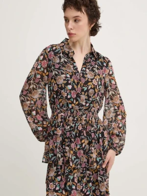 Desigual sukienka SANDALO