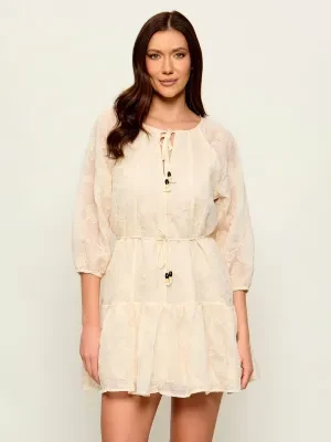 Desigual Sukienka SILVIBOHO