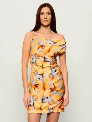 Desigual Sukienka SOL