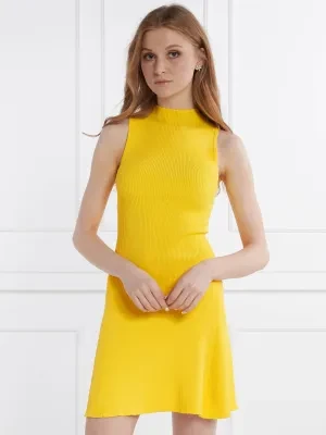 Desigual Sukienka | stretch