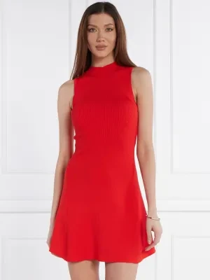 Desigual Sukienka | stretch