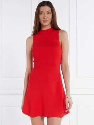 Desigual Sukienka | stretch