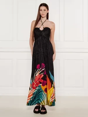 Desigual Sukienka SWIM_BELICE