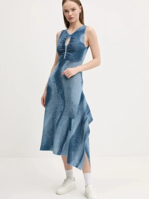 Desigual sukienka TALLIN