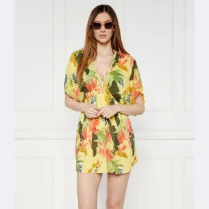 Desigual Sukienka TROPICA