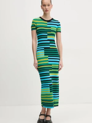 Desigual sukienka URUGUAY