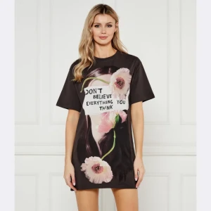 Desigual Sukienka VEST_BERLIN