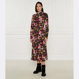 Desigual Sukienka VEST_FORT WORTH