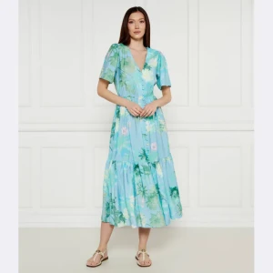 Desigual Sukienka VEST_NANCY