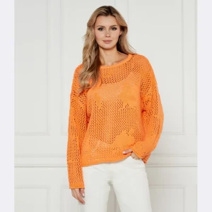 Desigual Sweter BRUMA | Loose fit