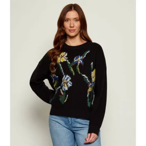 Desigual Sweter COOPER | Regular Fit