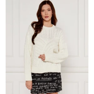 Desigual Sweter EXETER | Regular Fit