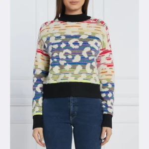 Desigual Sweter FEBE | Regular Fit