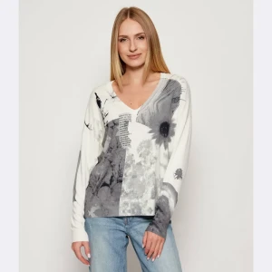 Desigual Sweter GOTEMBURGO | Loose fit
