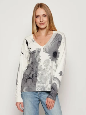 Desigual Sweter GOTEMBURGO | Loose fit