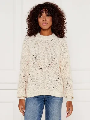 Desigual Sweter | Loose fit