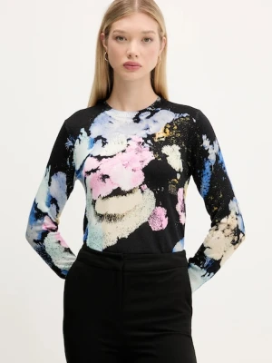 Desigual sweter NENUFAR LACROIX