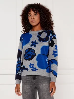 Desigual Sweter Niagara | Regular Fit