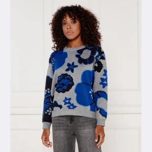 Desigual Sweter Niagara | Regular Fit