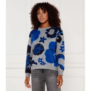 Desigual Sweter Niagara | Regular Fit
