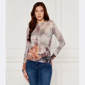 Desigual Sweter North Bay | Regular Fit