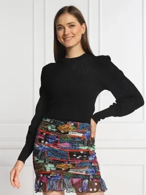 Desigual Sweter ONA | Regular Fit