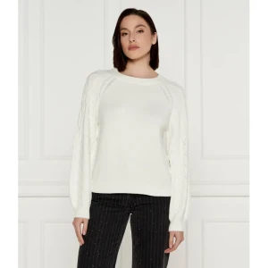 Desigual Sweter Regina | Regular Fit