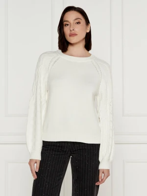 Desigual Sweter Regina | Regular Fit