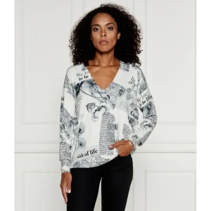 Desigual Sweter | Regular Fit