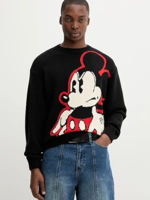Desigual sweter SWINDON MICKEY