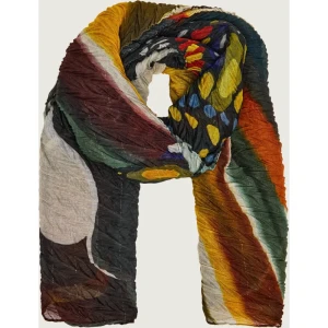 Desigual Szal Desigual x M.Christian Lacroix