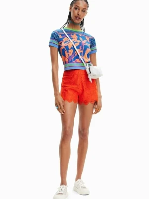 Desigual szorty