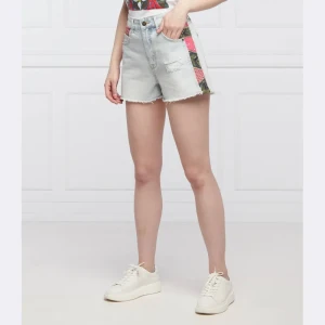 Desigual Szorty CARTAGENA | Regular Fit