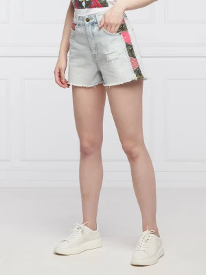 Desigual Szorty CARTAGENA | Regular Fit