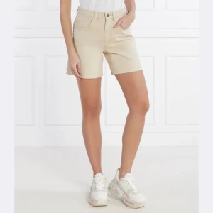 Desigual Szorty | Regular Fit | denim