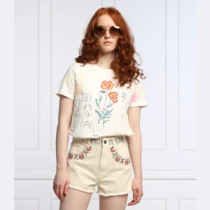 Desigual T-shirt ALTEA | Regular Fit