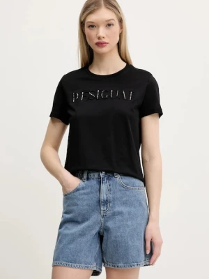 Desigual t-shirt bawełniany BRANDY