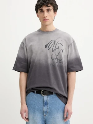 Desigual t-shirt bawełniany GRANADA