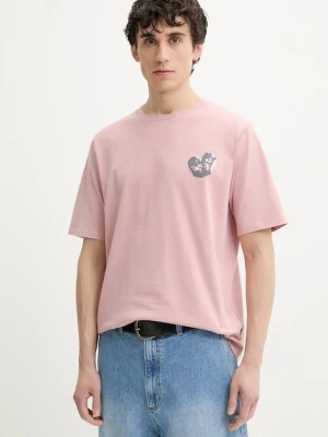 Desigual t-shirt bawełniany ROSA