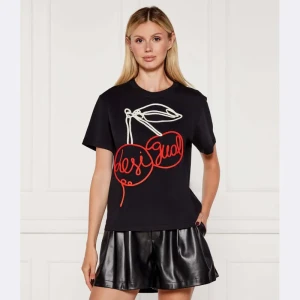 Desigual T-shirt BERLIN | Regular Fit