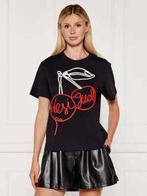 Desigual T-shirt BERLIN | Regular Fit